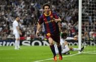 The Goal vs Real Madrid (2011)